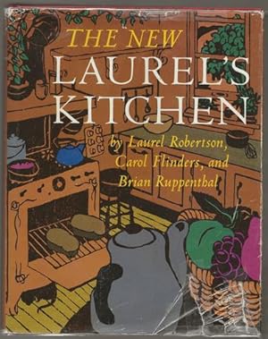 The New Laurel's Kitchen