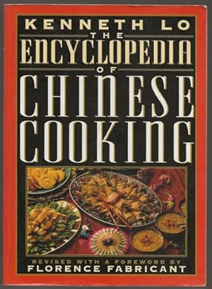 The Encyclopedia of Chinese Cooking