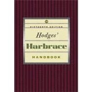 Imagen del vendedor de Hodges Harbrace Handbook a la venta por eCampus