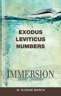 Seller image for Exodus, Leviticus, Numbers (Paperback or Softback) for sale by BargainBookStores