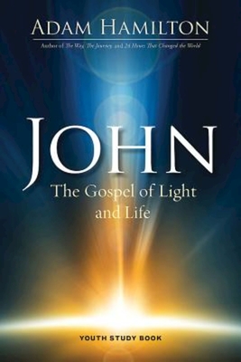 Imagen del vendedor de John Youth Study Book: The Gospel of Light and Life (Paperback or Softback) a la venta por BargainBookStores