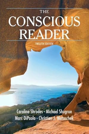 Seller image for Conscious Reader for sale by GreatBookPricesUK