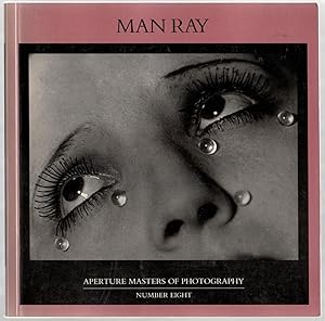 Bild des Verkufers fr Man Ray zum Verkauf von Between the Covers-Rare Books, Inc. ABAA
