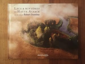 Image du vendeur pour Lacs & rivires de Haute-Alsace mis en vente par Librairie des Possibles