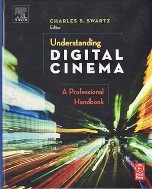 Understanding Digital Media A Professional Handbook