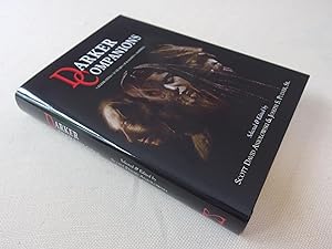 Immagine del venditore per Darker Companions : A Celebration of 50 Years of Ramsey Campbell venduto da Nightshade Booksellers, IOBA member