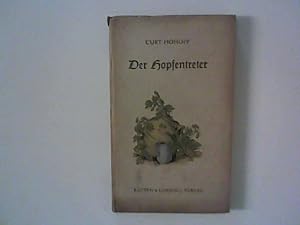 Seller image for Der Hopfentreter. Erzhlungen aus dem Kriege. for sale by ANTIQUARIAT FRDEBUCH Inh.Michael Simon