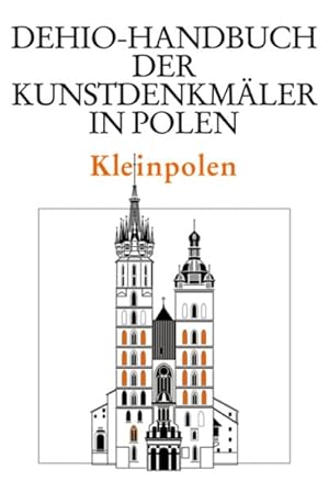 Imagen del vendedor de Kleinpolen -Language: german a la venta por GreatBookPrices
