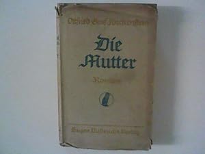 Seller image for Die Mutter for sale by ANTIQUARIAT FRDEBUCH Inh.Michael Simon