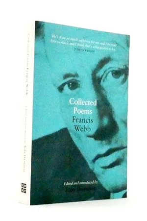 Seller image for Collected Poems Francis Webb for sale by Adelaide Booksellers