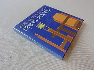 Seller image for Frank Lloyd Wright's Dining Rooms (Wright at a Glance) for sale by Nightshade Booksellers, IOBA member