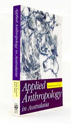Seller image for Applied Anthropology in Australasia for sale by Adelaide Booksellers