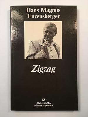 Imagen del vendedor de Zigzag a la venta por SELECTA BOOKS