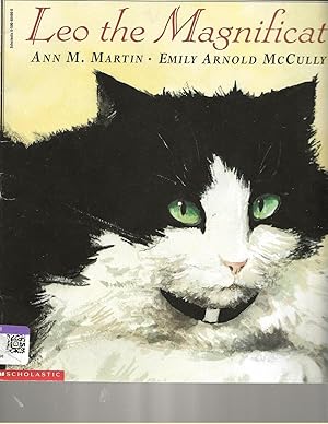 Seller image for Leo the Magnificat for sale by TuosistBook