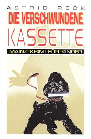 Imagen del vendedor de Die verschwundene Kassette Mainz-Krimi fr Kinder a la venta por Flgel & Sohn GmbH