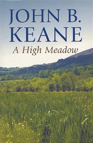 Seller image for High Meadow for sale by GreatBookPrices
