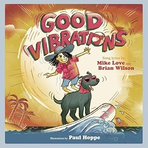 Immagine del venditore per Good Vibrations venduto da GreatBookPrices