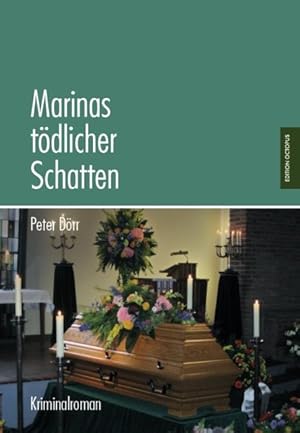 Seller image for Marinas tdlicher Schatten for sale by Gerald Wollermann