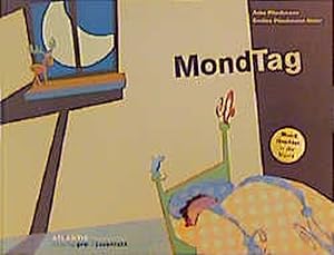 Seller image for MondTag (Atlantis Kinderbcher bei Pro Juventute) for sale by Gerald Wollermann