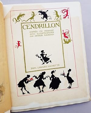 Cendrillon