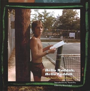 Immagine del venditore per Hello Muddah, Hello Faddah : Andy Sweet's Summer Camp 1977 venduto da GreatBookPrices