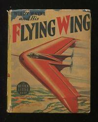 Bild des Verkufers fr Windy Wayne and the Flying Wing zum Verkauf von ReadInk, ABAA/IOBA