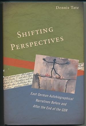 Bild des Verkufers fr Shifting perspectives. East German autobiographical narratives before and after the end of the GDR. Studies in German literature, linguistics, and culture. zum Verkauf von Ballon & Wurm GbR - Antiquariat