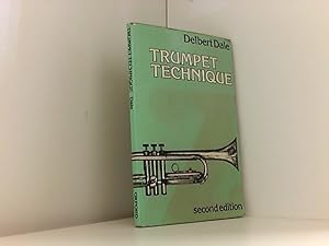 Trumpet Technique