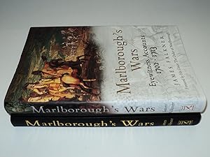 Seller image for Marlborough's Wars. Eyewitness Accounts 1702 - 1713 for sale by FLM Books (P.B.F.A Member)