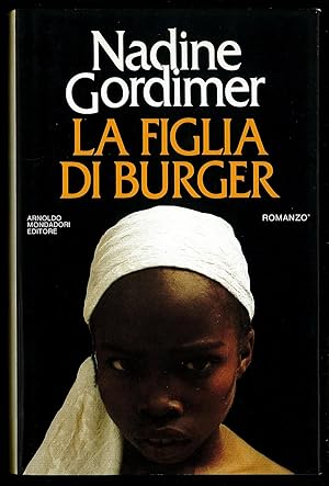Immagine del venditore per La figlia di Burger venduto da Sergio Trippini
