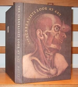 Imagen del vendedor de Surrealists Look at Art. Eluard Aragon. Soupauly breton/ Tzara a la venta por George Jeffery Books