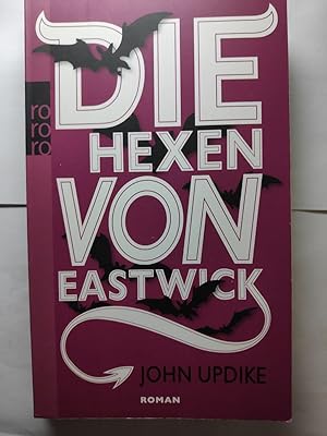 Die Hexen von Eastwick