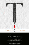 Imagen del vendedor de DON JUAN TENORIO a la venta por AG Library