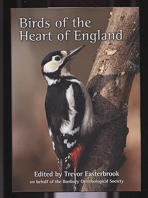 Seller image for Birds of the Heart of England for sale by Calluna Books