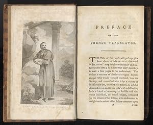 Immagine del venditore per [Solitude Considered With Respect to its influence Upon the Mind and the Heart]. venduto da Libreria Oreste Gozzini snc