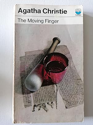 The Moving finger