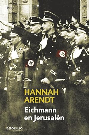 Imagen del vendedor de Eichmann en Jerusaln. a la venta por Librera PRAGA