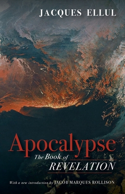 Immagine del venditore per Apocalypse : The Book of Revelation venduto da GreatBookPrices