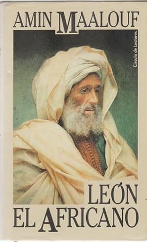 Imagen del vendedor de Len el africano a la venta por Librera Cajn Desastre