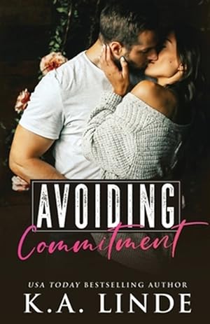 Seller image for Avoiding Commitment for sale by GreatBookPrices