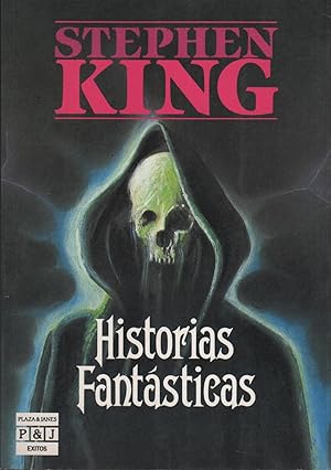 Imagen del vendedor de HISTORIAS FANTSTICAS a la venta por Librera Hijazo