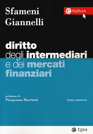 Immagine del venditore per Diritto Degli Intermediari E Dei Mercati Finanziari. Con Contenuto Digitale Per Download E Accesso O venduto da Piazza del Libro