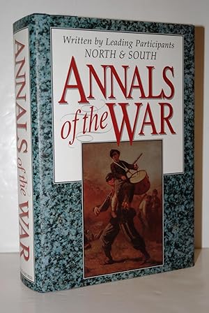 Seller image for ANNALS of the WAR for sale by Nugget Box  (PBFA)