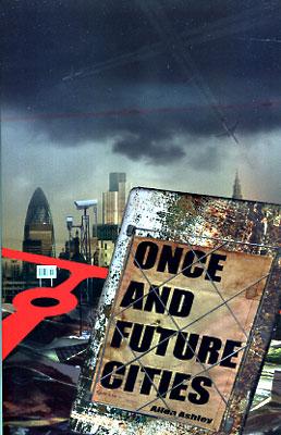 Seller image for Once and Future Cities for sale by Ziesings
