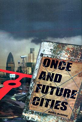 Seller image for Once and Future Cities for sale by Ziesings