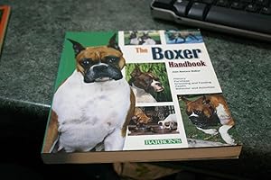 Imagen del vendedor de The Boxer Handbook a la venta por SGOIS