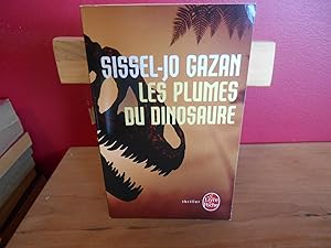 Imagen del vendedor de Les plumes du dinosaure a la venta por La Bouquinerie  Dd
