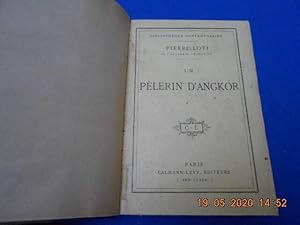 Un Pélerin d'Angkor