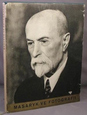 Masaryk ve Fotografii