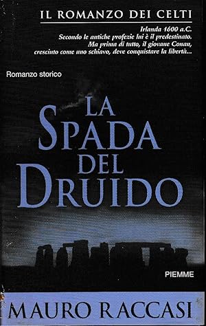 La spada del druido